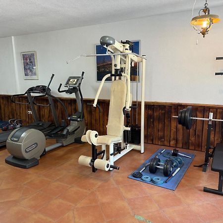 Familienfreundliche Ferienwohnung im Thierseetal, FeWo 11 Exterior foto